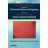 Dictionary of Environmental Science and Engineering: English-Spanish/Spanish-English