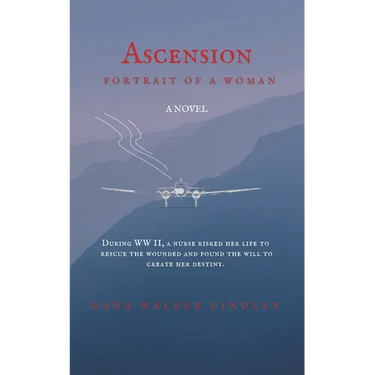 Ascension Portrait of a Woman