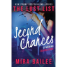 Second Chances: The Lust List: Devon Stone