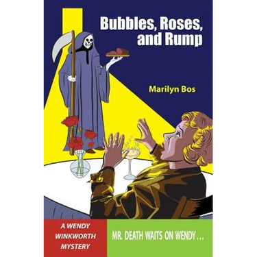 Bubbles, Roses, and Rump
