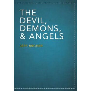 The Devil, Demons, and Angels