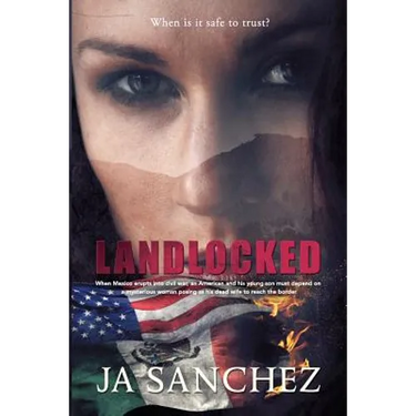 Landlocked