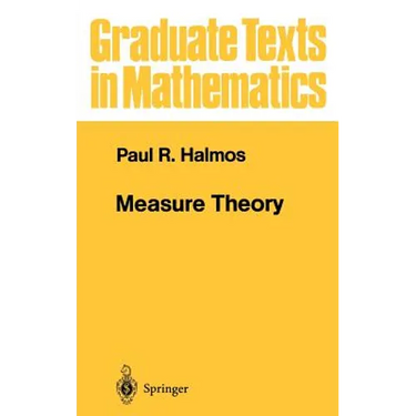 Measure Theory