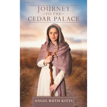 Journey to the Cedar Palace