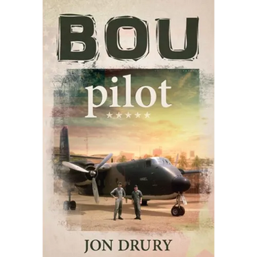 Bou Pilot