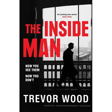The Inside Man