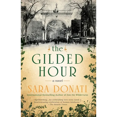 The Gilded Hour