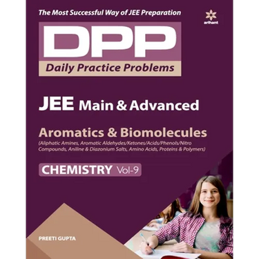 DPP Chemistry Vol-9