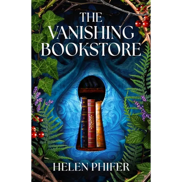 The Vanishing Bookstore