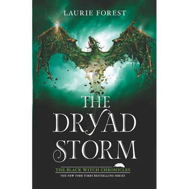 The Dryad Storm