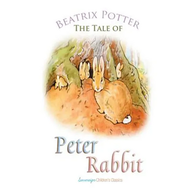 The Tale of Peter Rabbit