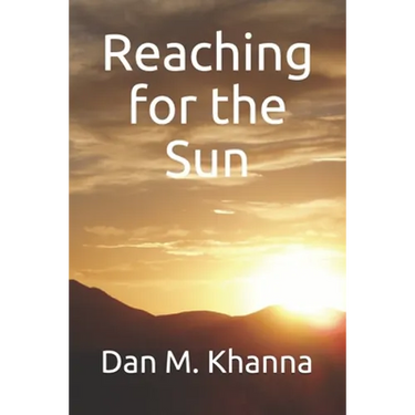 Reaching for the Sun