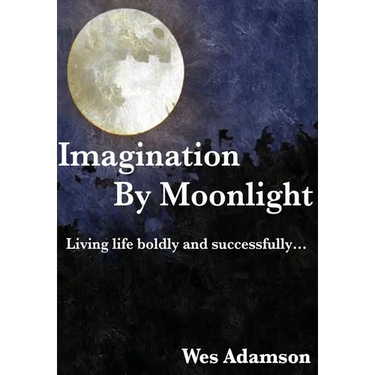 Imagination By Moonlight: Living life boldly and successfully