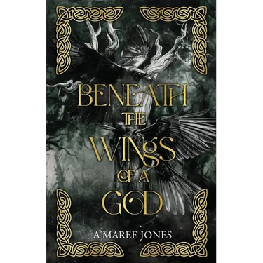 Beneath the Wings of a God