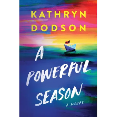 A Powerful Season