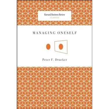 Managing Oneself