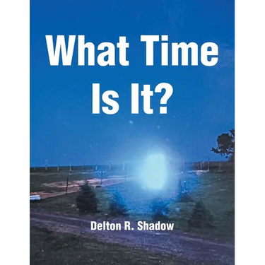 What Time Is It?