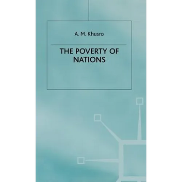 The Poverty of Nations