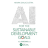AI for the Sustainable Development Goals