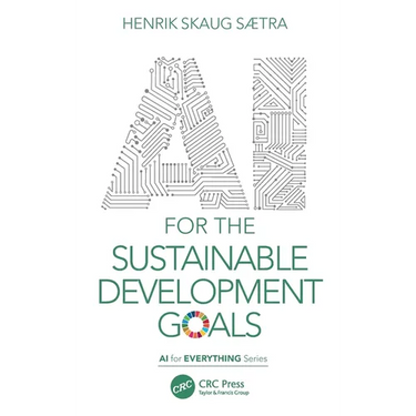 AI for the Sustainable Development Goals