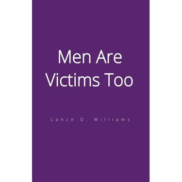 Men Are Victims Too