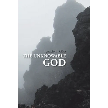 The Unknowable God