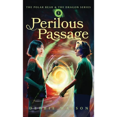 The Polar Bear and the Dragon: Perilous Passage