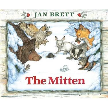 The Mitten