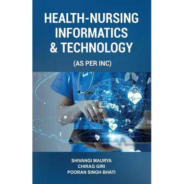 Health-Nursing Informatics & Technology