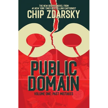 Public Domain Volume 1