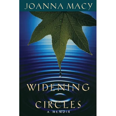 Widening Circles: A Memoir