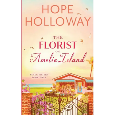 The Florist on Amelia Island