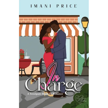 In Charge: An African-American Romance Standalone
