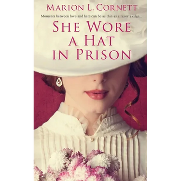 She Wore a Hat in Prison