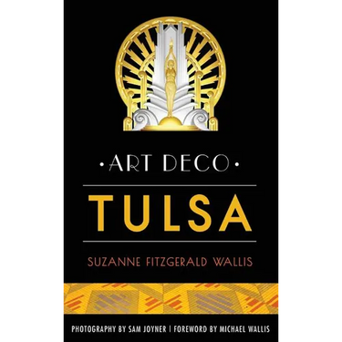 Art Deco Tulsa