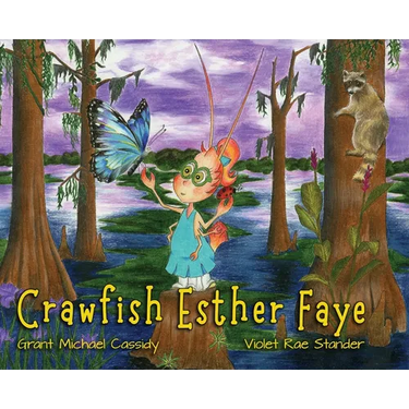 Crawfish Esther Faye