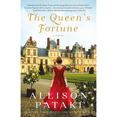 The Queen's Fortune
