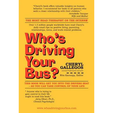 Who's Driving Your Bus?