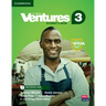 Ventures Level 3 Student`s Digital Value Pack