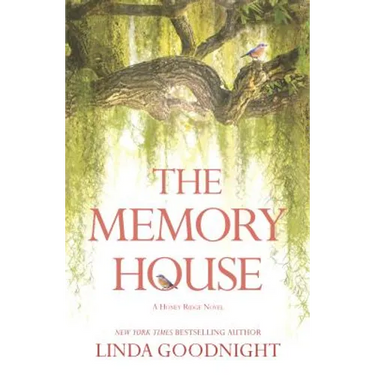 The Memory House