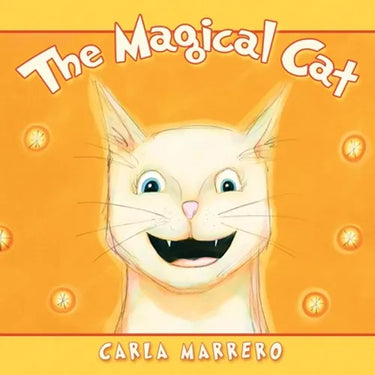 The Magical Cat