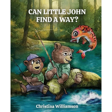 Can Little John Find a Way?