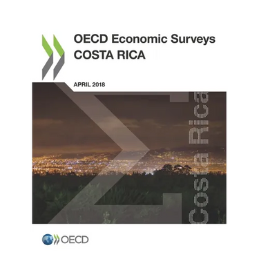 OECD Economic Surveys: Costa Rica 2018