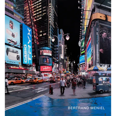 Bertrand Meniel: Paintings, 1996-2024