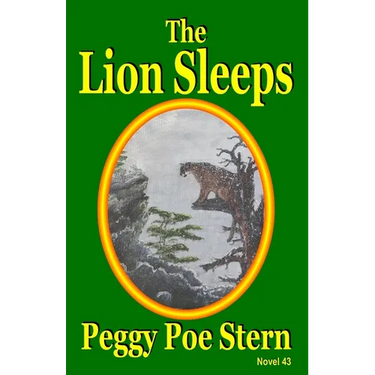 The Lion Sleeps