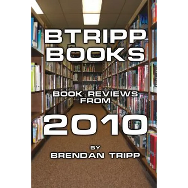 BTRIPP Books - 2010