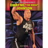 Dwayne the Rock Johnson
