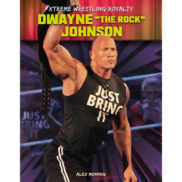 Dwayne the Rock Johnson