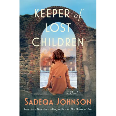 Keeper of Lost Children