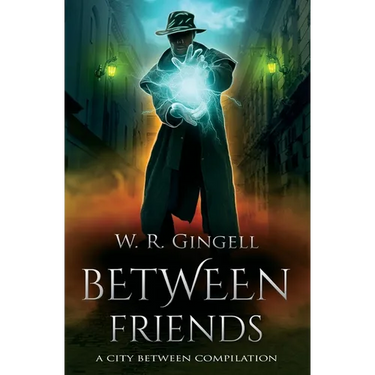 Between Friends